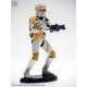 Commander Cody (Firing like Hell) 19cm